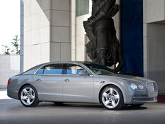2013款 6.0T 自动 W12 尊贵版