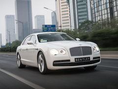 2013款 6.0T 自动 W12 尊贵版