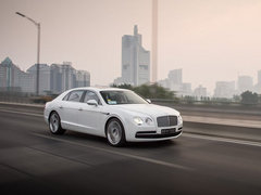 2013款 6.0T 自动 W12 尊贵版