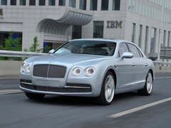 2013款 6.0T 自动 W12 尊贵版