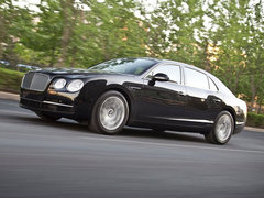 2013款 6.0T 自动 W12 尊贵版