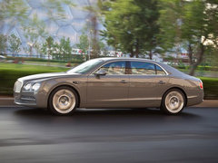 2013款 6.0T 自动 W12 尊贵版