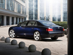 2013款 6.0T 自动 W12 尊贵版