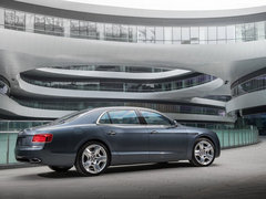 2013款 6.0T 自动 W12 尊贵版