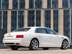 2013款 6.0T 自动 W12 尊贵版