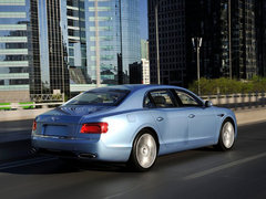 2013款 6.0T 自动 W12 尊贵版