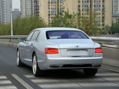 2013款 6.0T 自动 W12 尊贵版