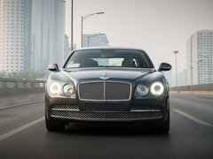 2013款 6.0T 自动 W12 尊贵版