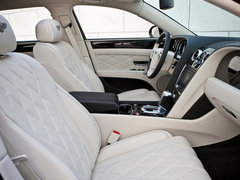 2013款 6.0T 自动 W12 尊贵版