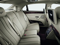 2013款 6.0T 自动 W12 尊贵版