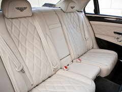 2013款 6.0T 自动 W12 尊贵版