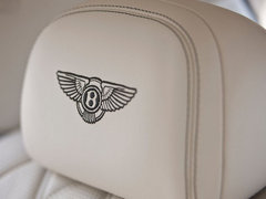 2013款 6.0T 自动 W12 尊贵版