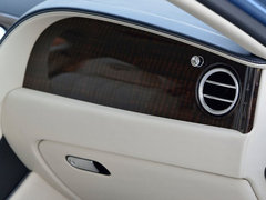 2013款 6.0T 自动 W12 尊贵版