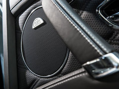 2013款 6.0T 自动 W12 尊贵版