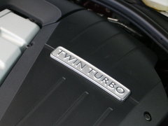 2013款 6.0T 自动 W12 MULLINER