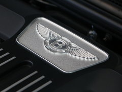 2013款 6.0T 自动 W12 MULLINER