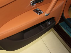 2013款 6.0T 自动 W12 MULLINER