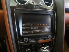 2013款 6.0T 自动 W12 MULLINER