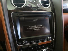 2013款 6.0T 自动 W12 MULLINER