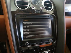 2013款 6.0T 自动 W12 MULLINER