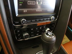 2013款 6.0T 自动 W12 MULLINER