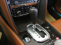 2013款 6.0T 自动 W12 MULLINER