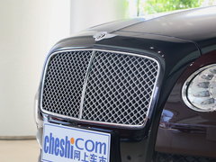 2013款 6.0T 自动 W12 MULLINER