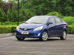 2013款 三厢 1.4 GL 自动 标准型