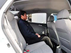 2014款 三厢 1.4L 自动 时尚型GS