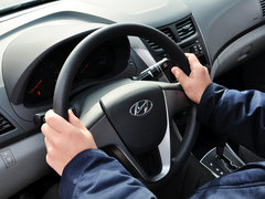 2014款 三厢 1.4L 自动 时尚型GS