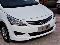 2014款 三厢 1.4L 自动 时尚型GS