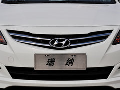 2014款 三厢 1.4L 自动 时尚型GS
