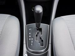 2014款 三厢 1.4L 自动 时尚型GS
