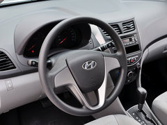 2014款 三厢 1.4L 自动 时尚型GS