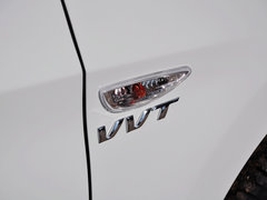2014款 三厢 1.4L 自动 时尚型GS