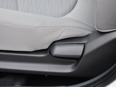 2014款 三厢 1.4L 自动 时尚型GS