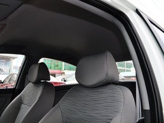 2014款 三厢 1.4L 自动 时尚型GS