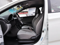 2014款 三厢 1.4L 自动 时尚型GS