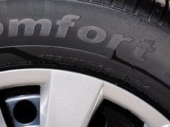 2014款 三厢 1.4L 自动 时尚型GS