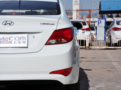 2014款 三厢 1.4L 自动 时尚型GS