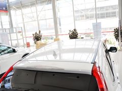 2013款 2.4L 自动 两驱豪华版