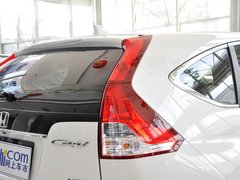 2013款 2.4L 自动 两驱豪华版
