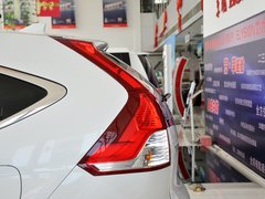 2013款 2.4L 自动 两驱豪华版