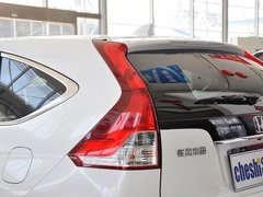 2013款 2.4L 自动 两驱豪华版