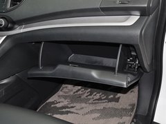 2013款 2.4L 自动 两驱豪华版