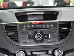 2013款 2.4L 自动 两驱豪华版