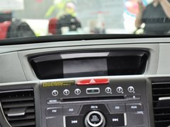 2013款 2.4L 自动 两驱豪华版