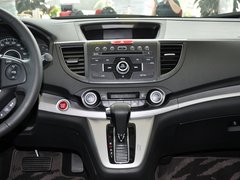2013款 2.4L 自动 两驱豪华版