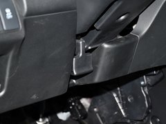 2013款 2.4L 自动 两驱豪华版