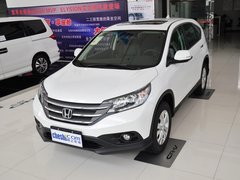 2013款 2.4L 自动 两驱豪华版